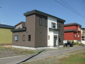 北海道留萌市野本町