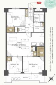 グランピアリバーサイド