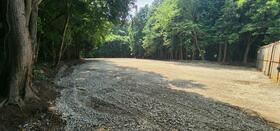 千葉県白井市神々廻