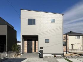 三重県松阪市新松ヶ島町