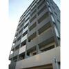 スパシエルクス府中 9階 築18年10ヶ月の賃貸物件