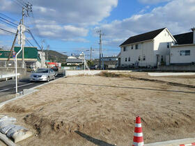 愛媛県松山市福音寺町