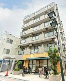 東京都練馬区練馬１丁目