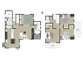 熊本県熊本市南区御幸木部３丁目