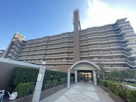 コアマンション新水前寺?