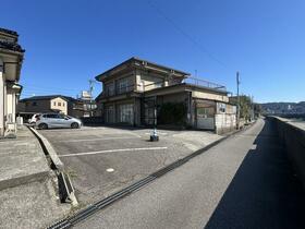 石川県金沢市昌永町