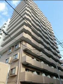 朝日シティパリオ板橋本町