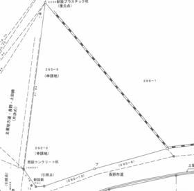 長野県長野市篠ノ井布施高田