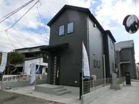 東京都日野市大坂上２丁目