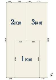 神奈川県横浜市磯子区洋光台３丁目
