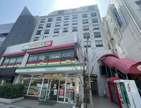 両国ダイカンプラザ