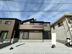 兵庫県姫路市北平野南の町