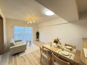 コアマンションマキシム京町台