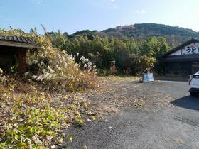 大分県中津市三光臼木