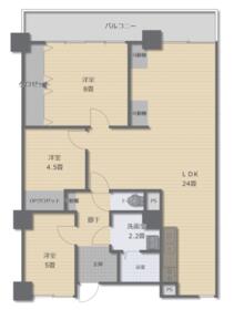 サンモリッツ鷹の巣