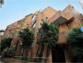 セントラルマンション本郷