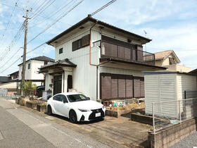 群馬県館林市西高根町