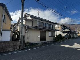 岐阜県養老郡養老町鷲巣