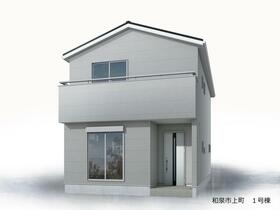 大阪府和泉市上町