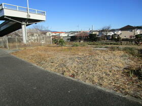 群馬県渋川市半田