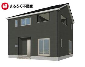 宮城県石巻市錦町