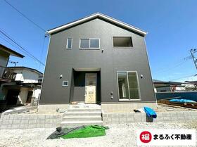宮城県石巻市錦町