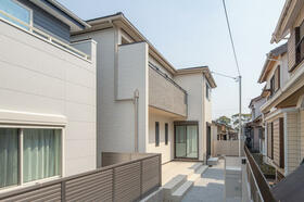 愛知県豊橋市西高師町字小谷