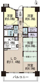 宝マンション江南スクエア