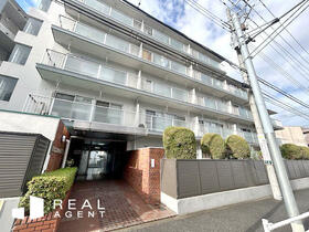 神奈川県横浜市緑区鴨居５丁目