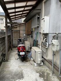 大阪府豊中市曽根西町２丁目