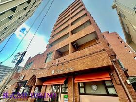 ライオンズマンション安里