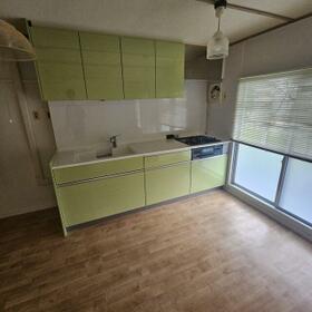 岩成台西団地分譲住宅　５１３棟