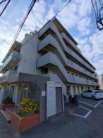 スカイマンション南福岡