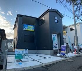 滋賀県大津市錦織２丁目