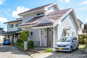 長野県長野市箱清水２丁目