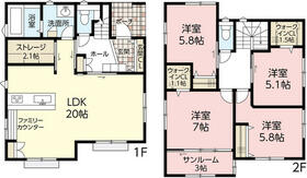 広島県広島市安佐南区高取南１丁目