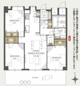 シンセアーマンションピュア小峯