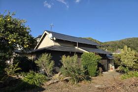 千葉県館山市那古