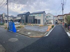 東京都杉並区和泉４丁目