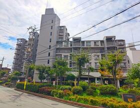 エバーグリーン金岡２号館