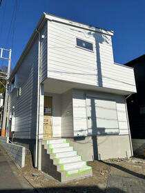 神奈川県藤沢市大庭