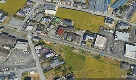 福岡県朝倉市堤