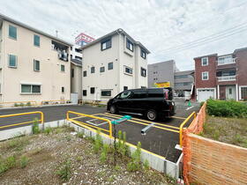 神奈川県川崎市多摩区登戸