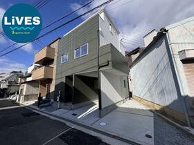 兵庫県明石市藤江