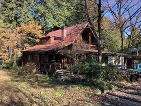 滋賀県高島市今津町福岡