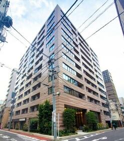 パークホーム千代田淡路町