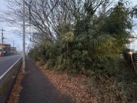 埼玉県入間市大字上藤沢