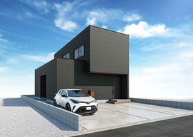 富山県高岡市赤祖父