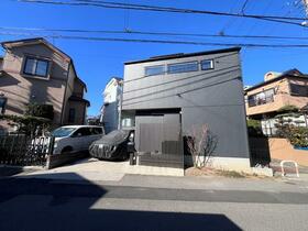 千葉県船橋市習志野台４丁目