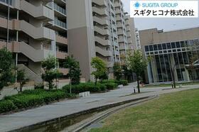 ビープレイス　Ｂ棟